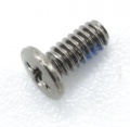 Huawei Screw - Screw M1 4x3 0x2 5x0 5 Fur Huawei P30 - P40 Black